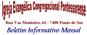 Boletim Informativo