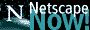 Netscape 4.01a Logo