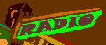 R&aacute;dio